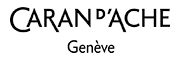 Caran D' Ache logo